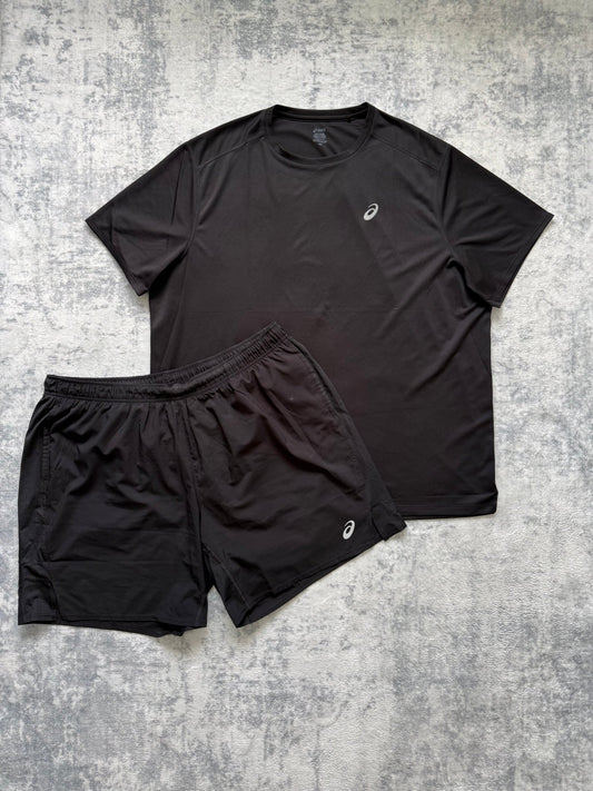 Asics Short Set - XXL - Active Supply
