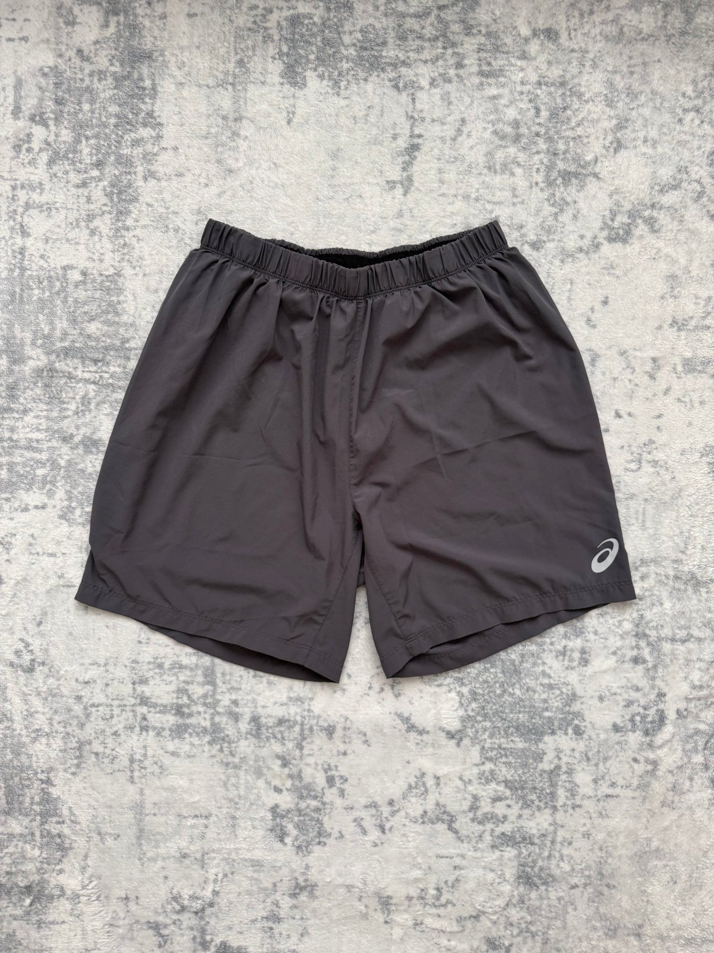 Asics Shorts - L - Active Supply