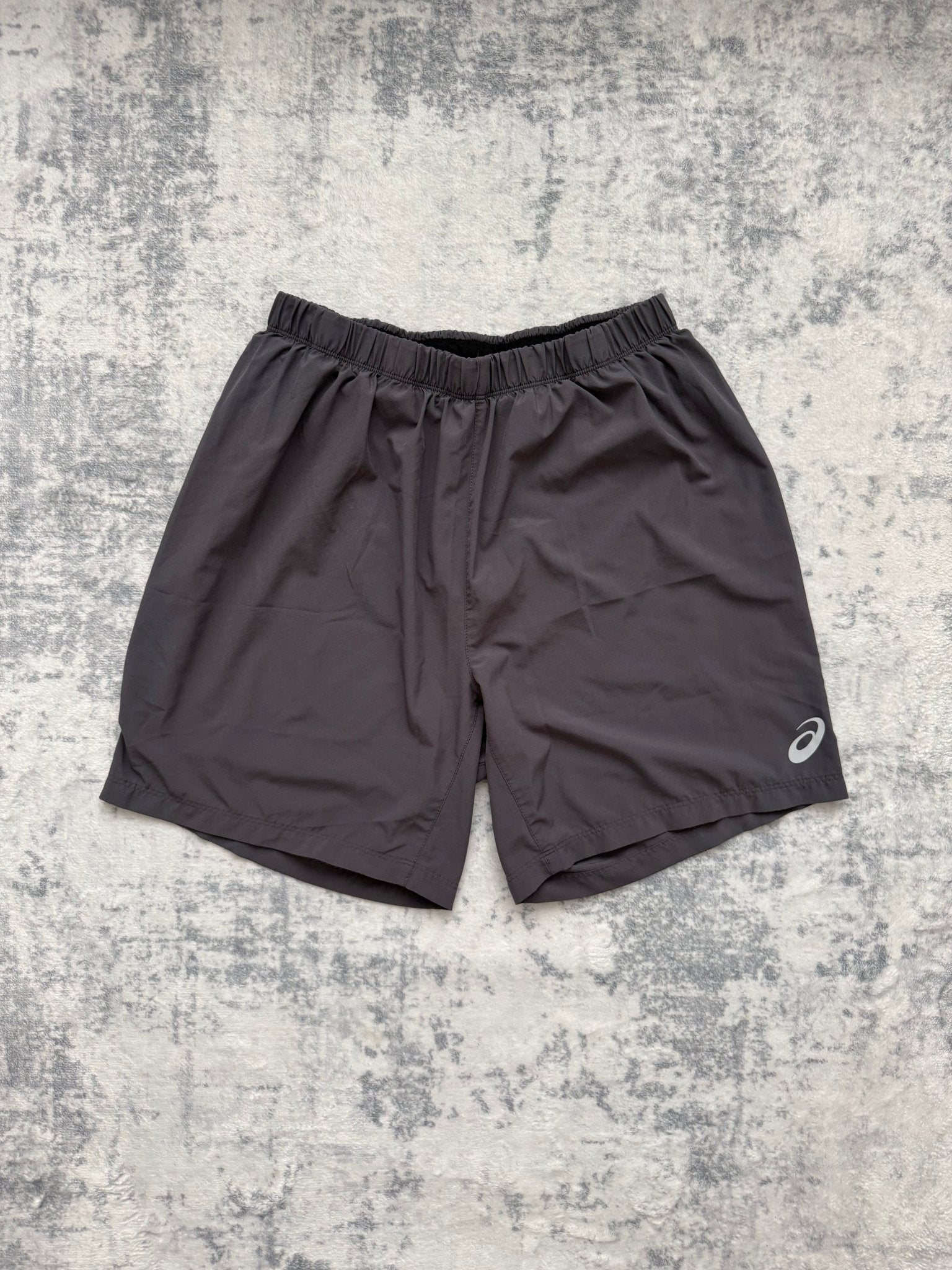 Asics Shorts - L - Active Supply