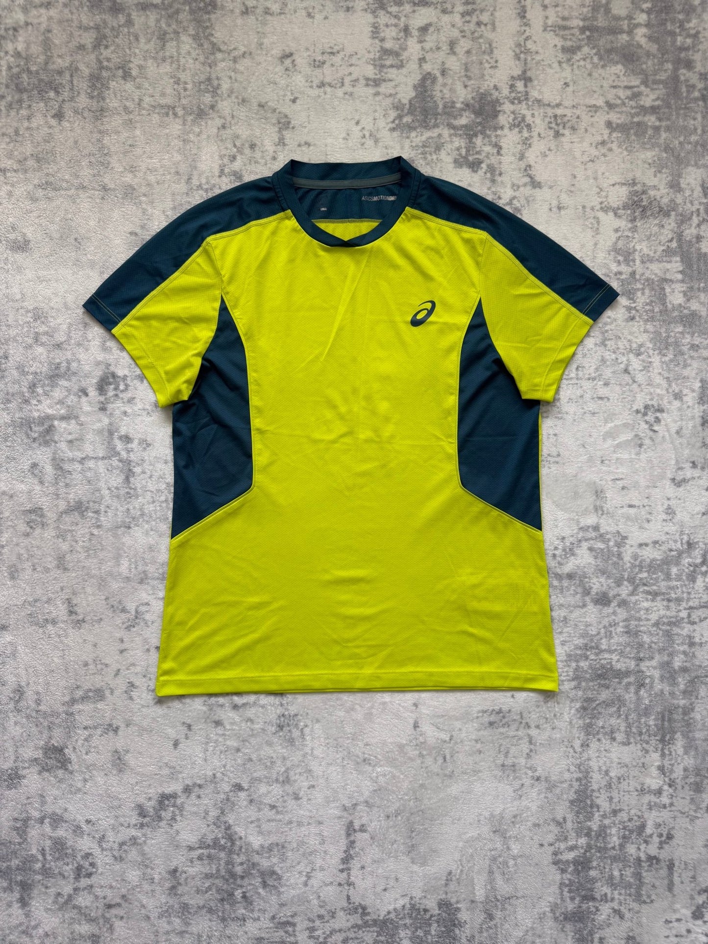 Asics T Shirt - S - Active Supply