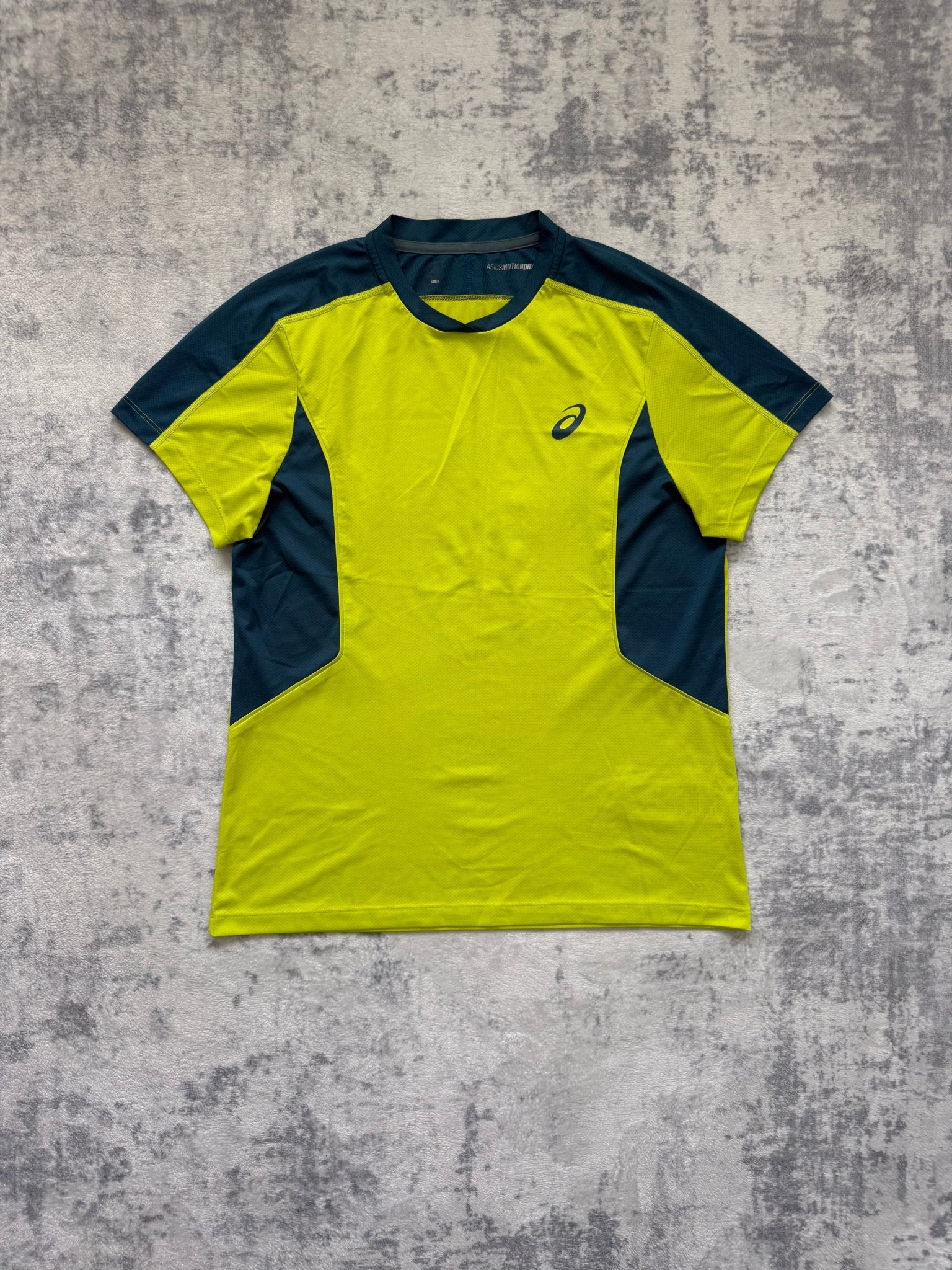 Asics T Shirt - S - Active Supply