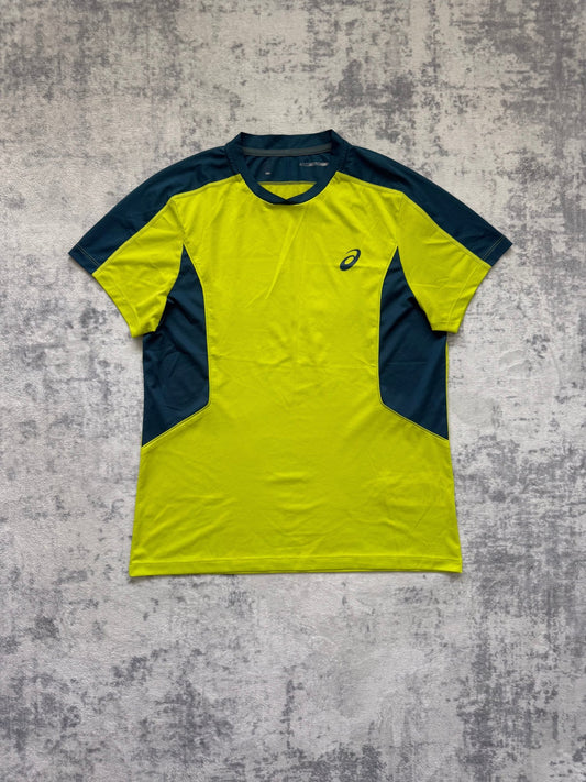 Asics T Shirt - S - Active Supply