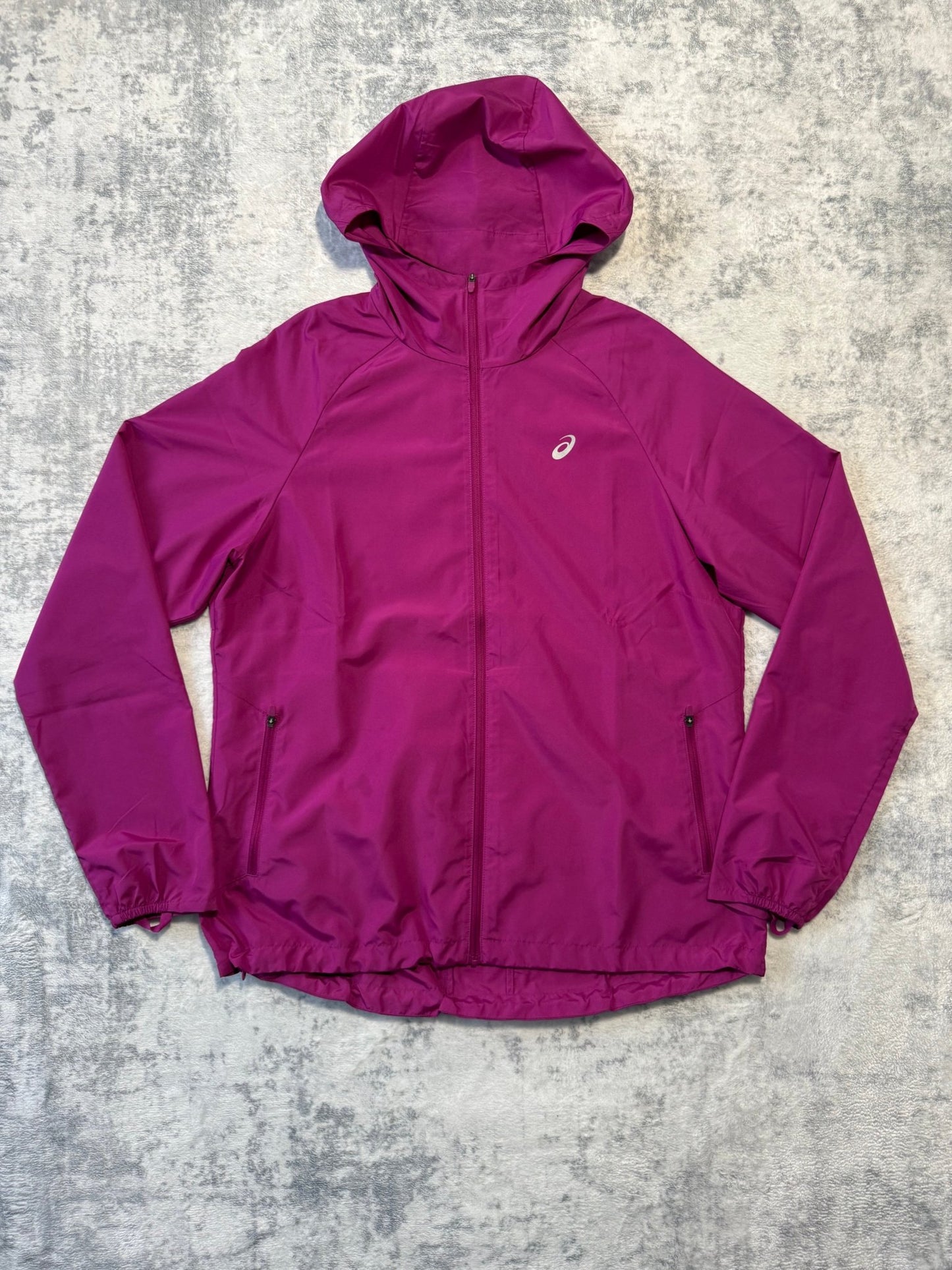 Asics Windbreaker - XL - Active Supply