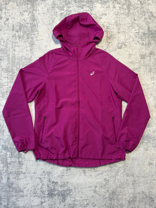 Asics Windbreaker - XL - Active Supply