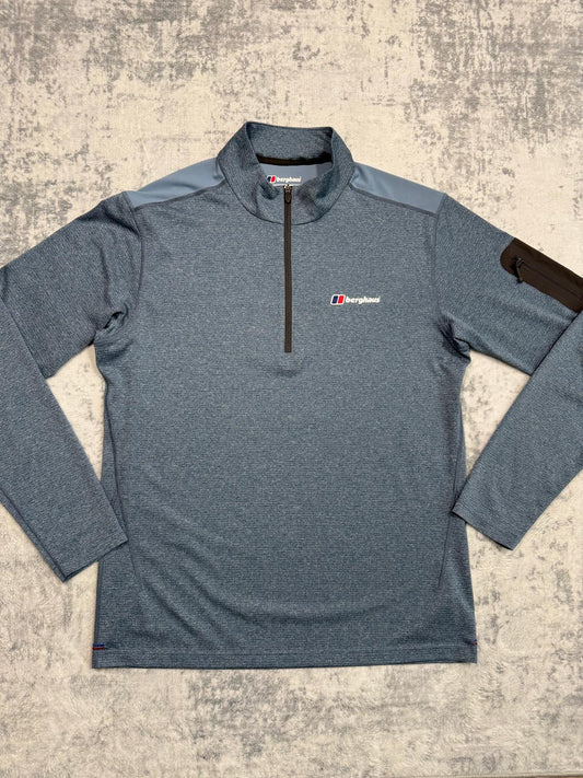 Berghaus 1/4 - M - Active Supply