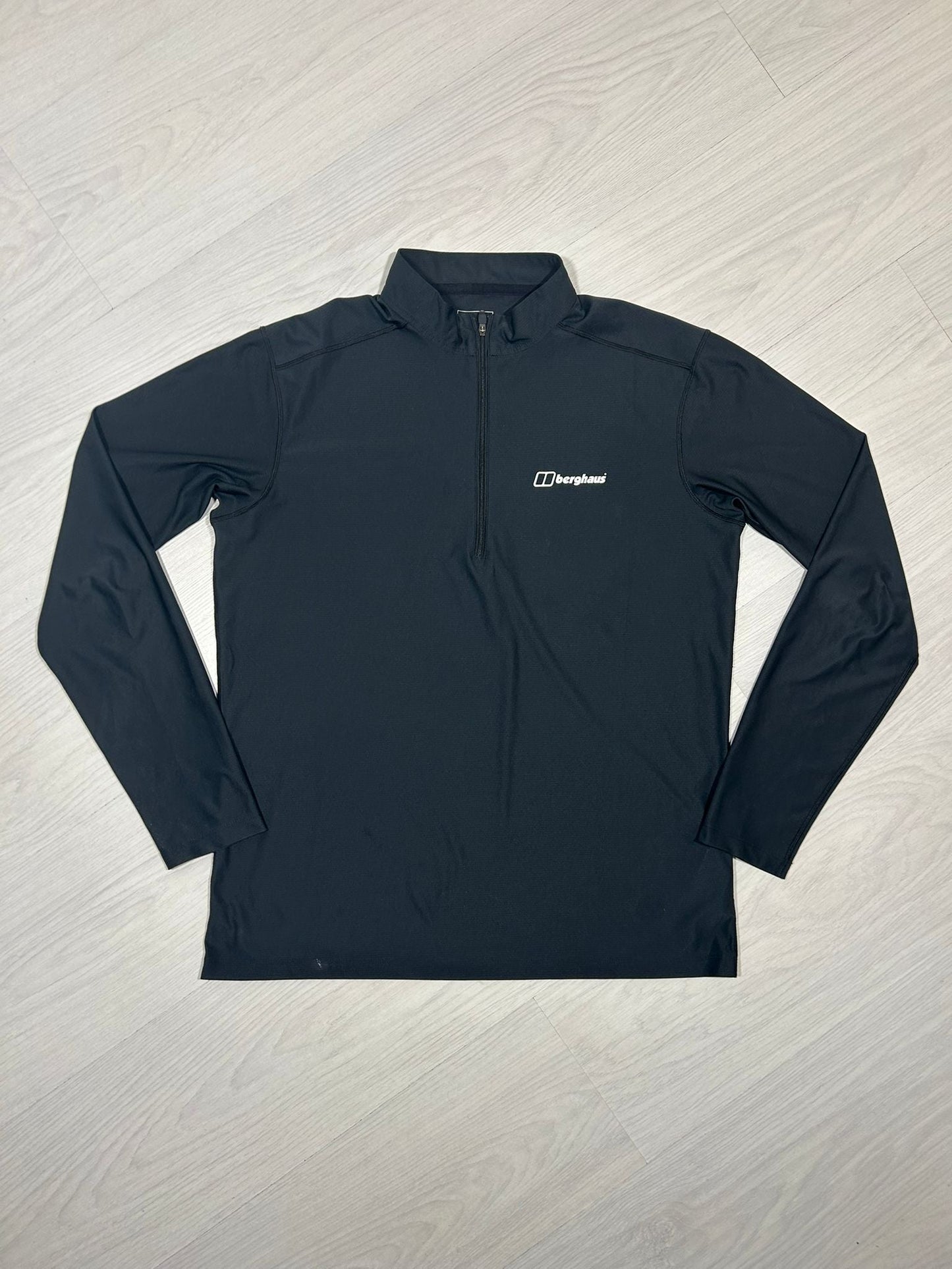 Berghaus 1/4 - S - Active Supply