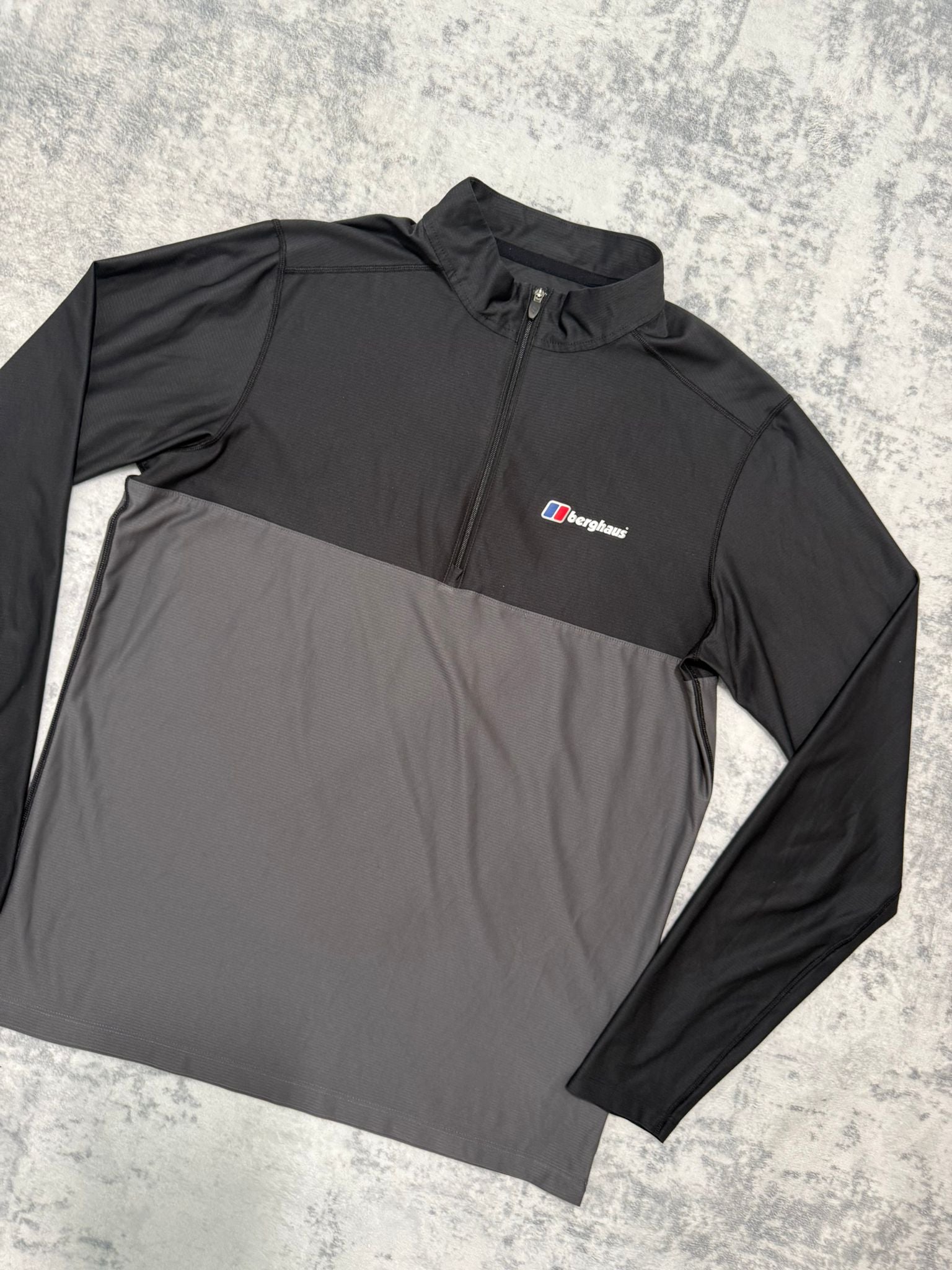 Berghaus 1/4 - S - Active Supply