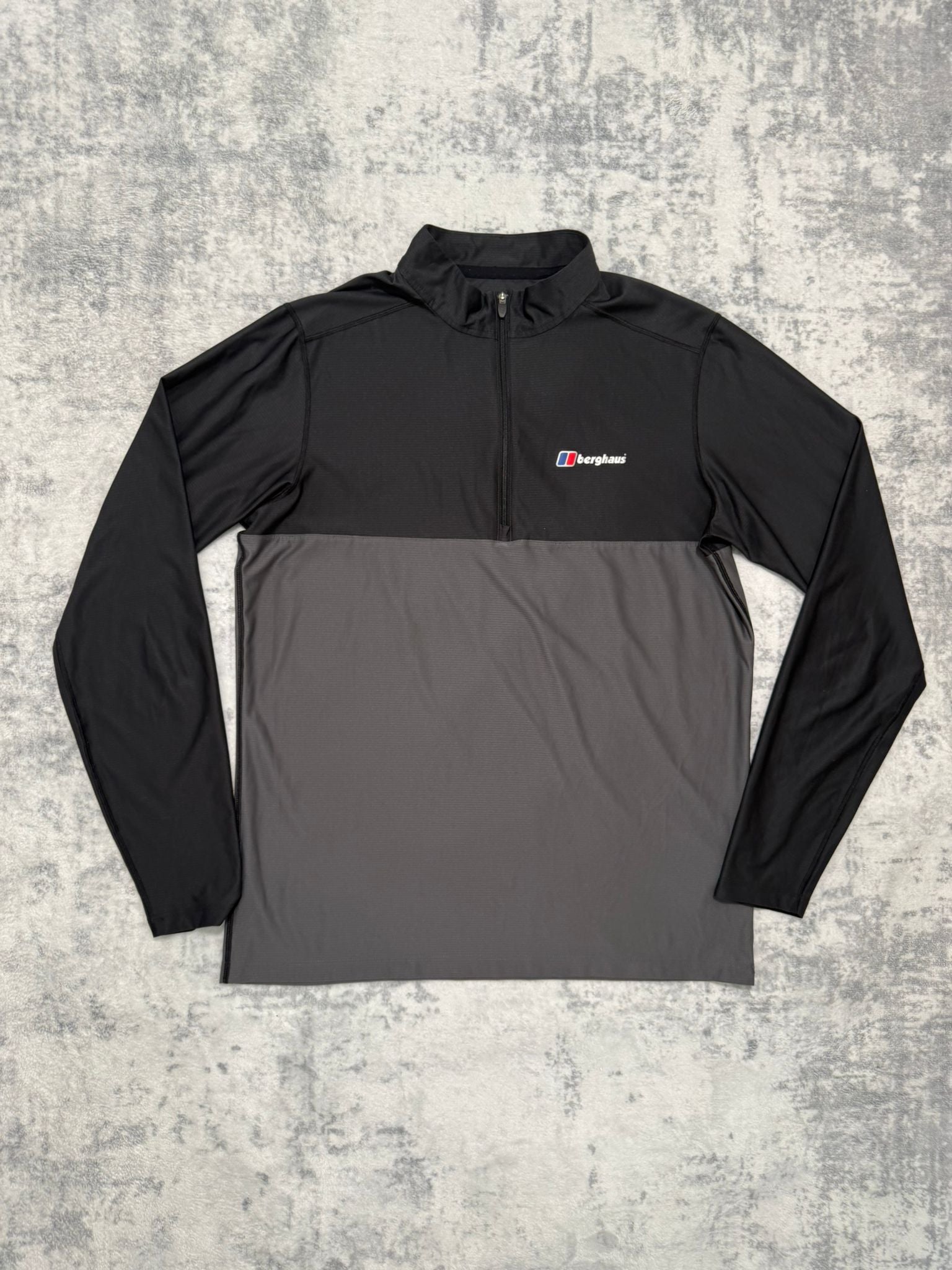 Berghaus 1/4 - S - Active Supply