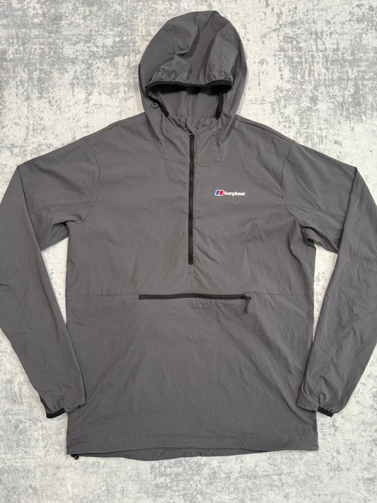 Berghaus 1/4 Windbreaker - L - Active Supply