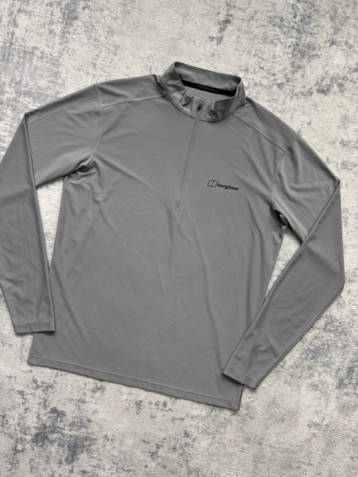 Berghaus 1/4 Zip - S - Active Supply
