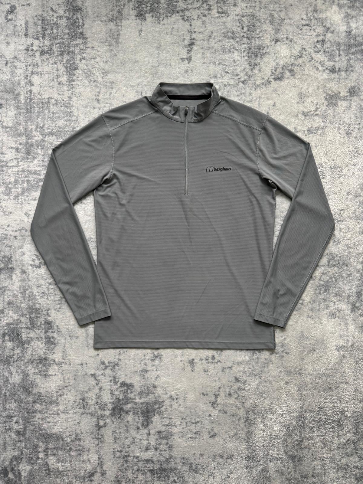 Berghaus 1/4 Zip - S - Active Supply