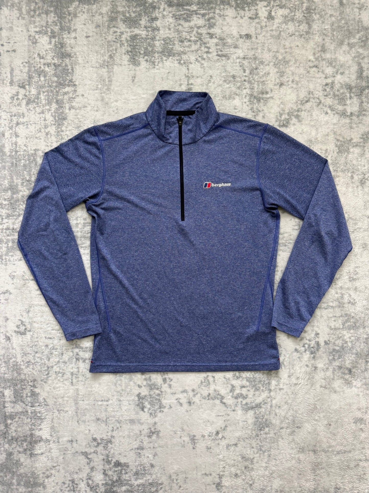 Berghaus 1/4 Zip - S - Active Supply