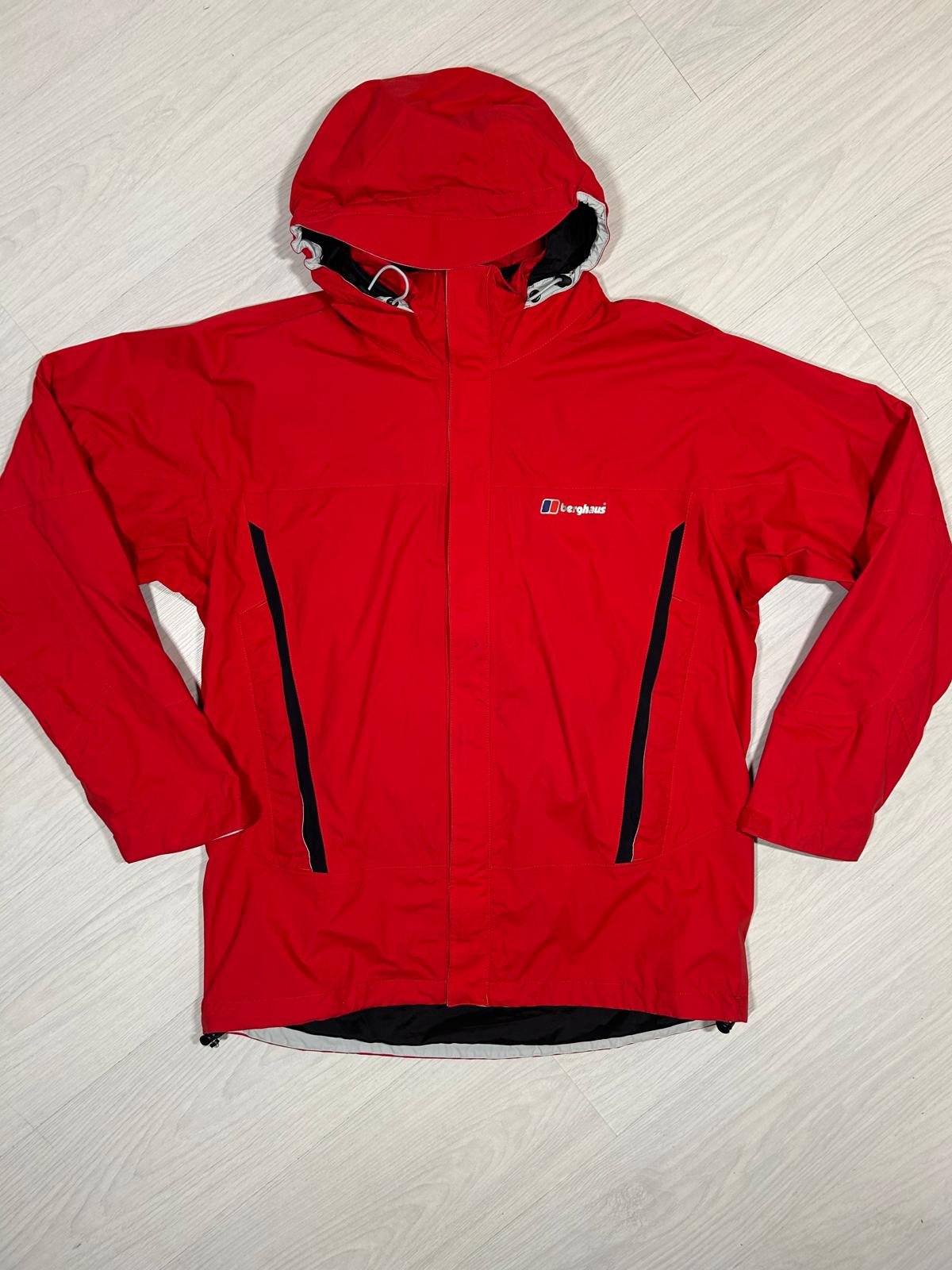 Berghaus AQ2 - L - Active Supply