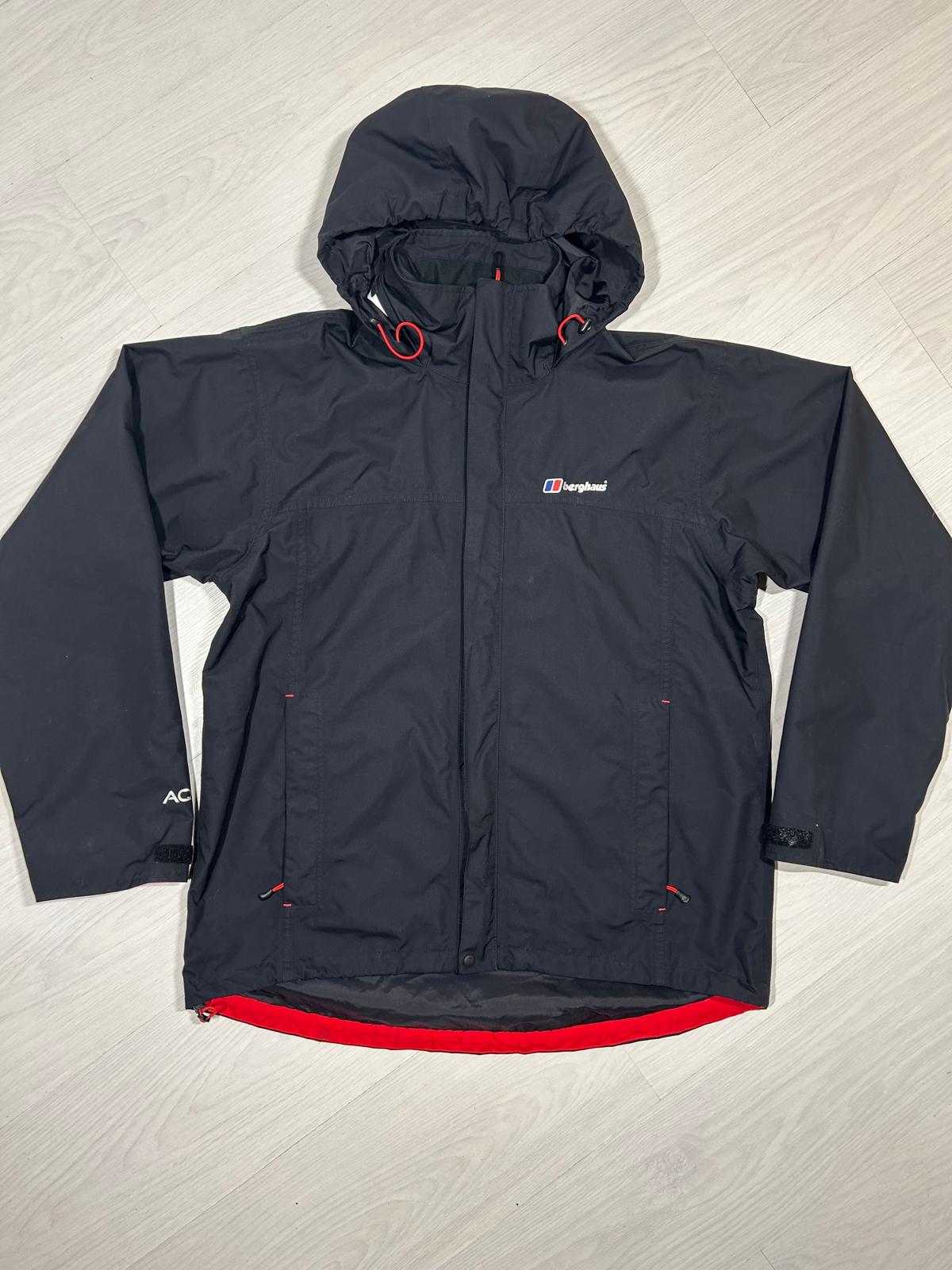 Berghaus AQ2 - L - Active Supply