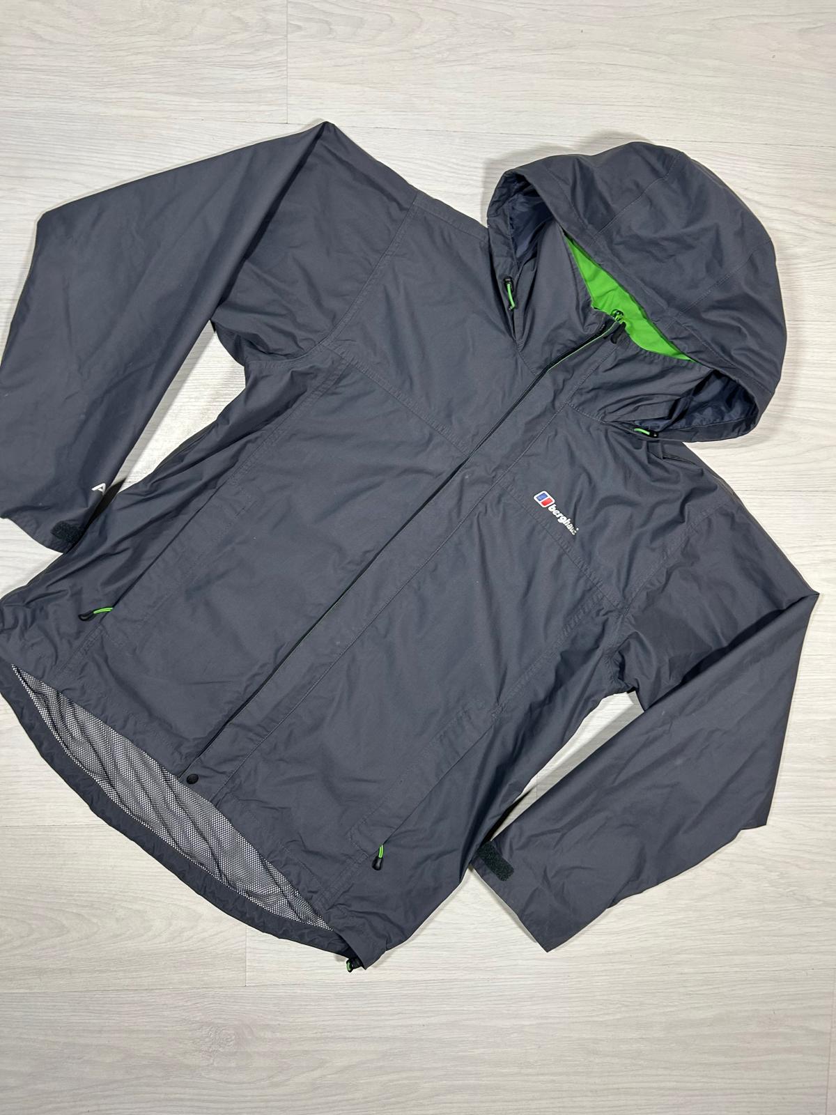 Berghaus AQ2 - L - Active Supply