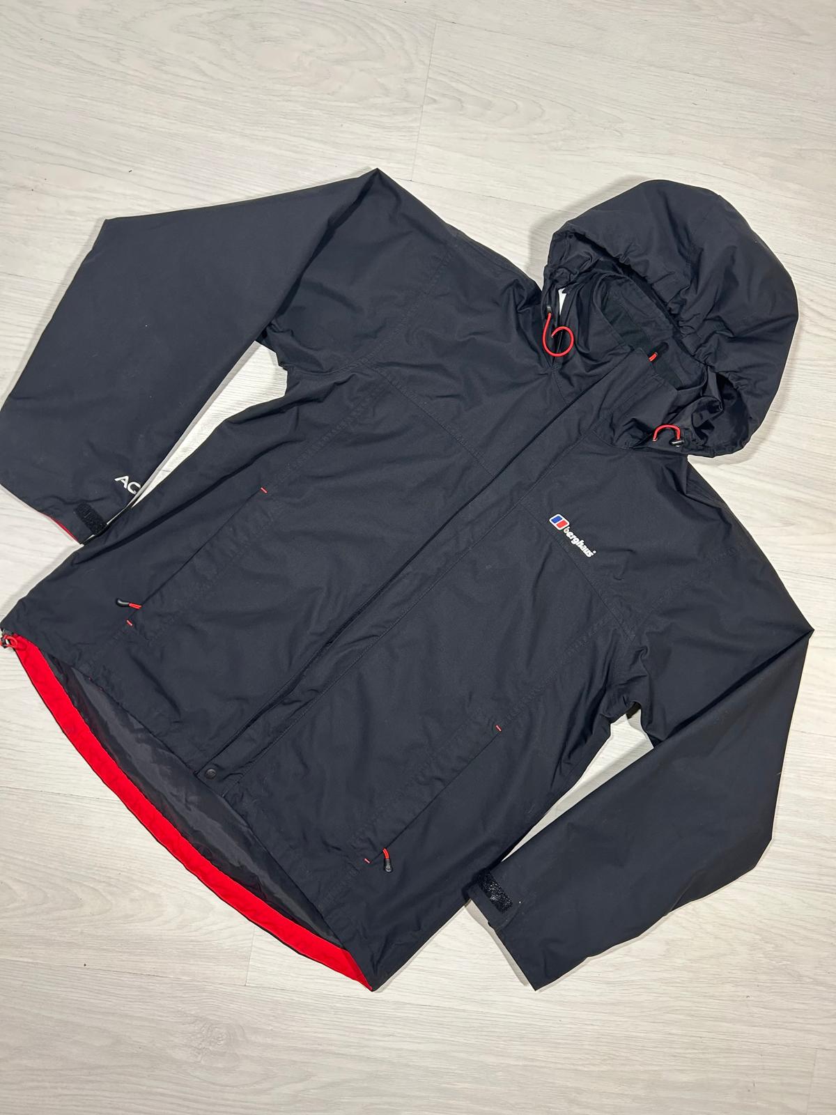 Berghaus AQ2 - L - Active Supply