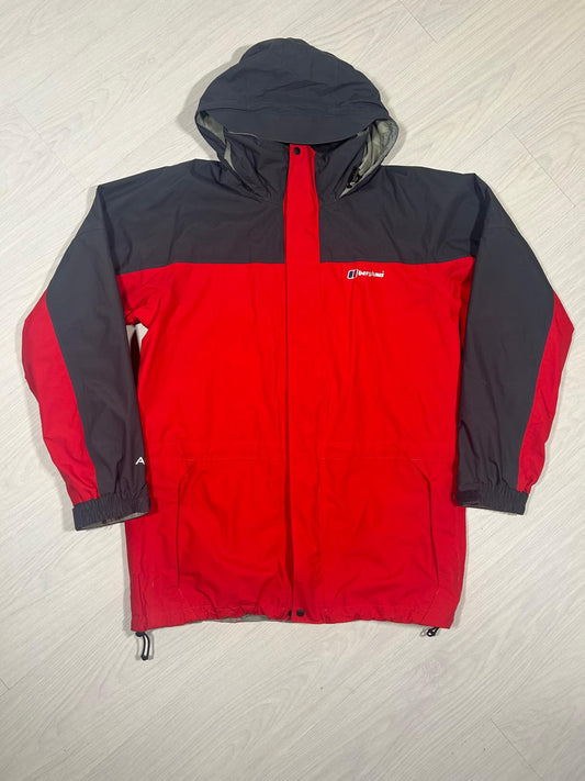 Berghaus AQ2 - L - Active Supply