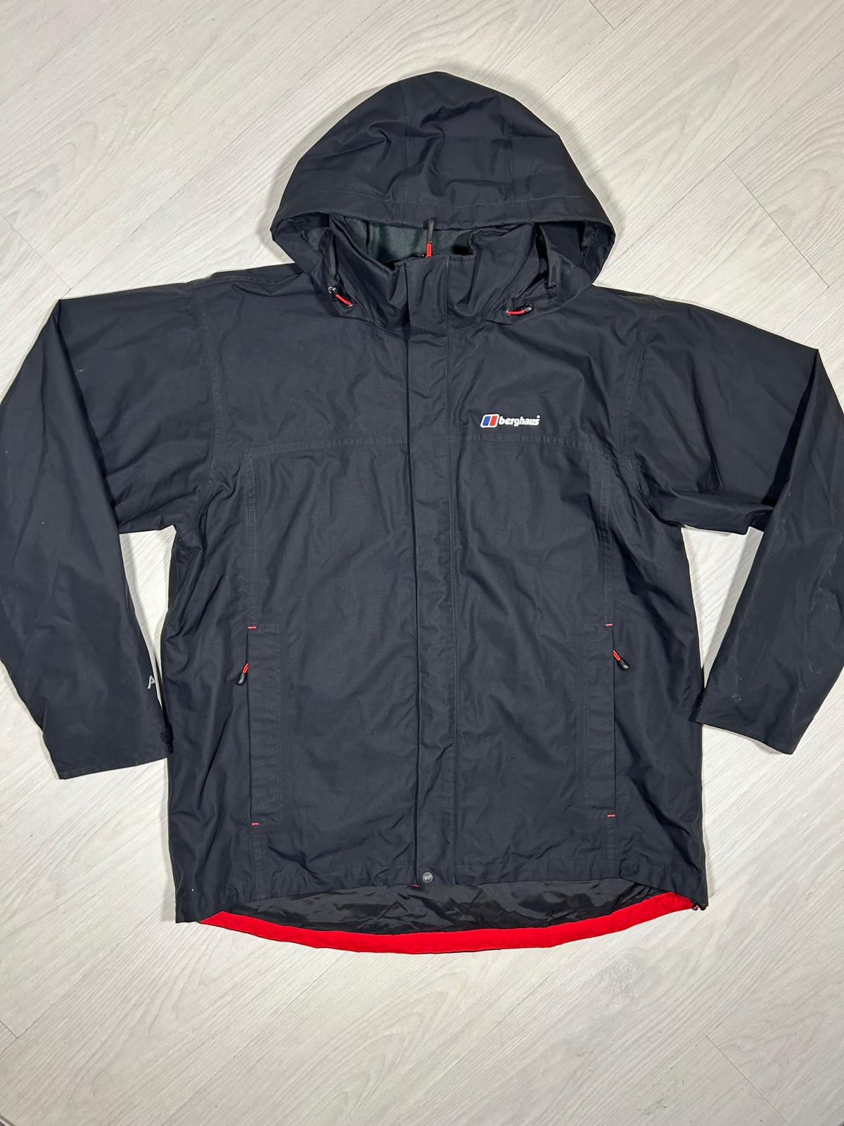 Berghaus AQ2 - XL - Active Supply