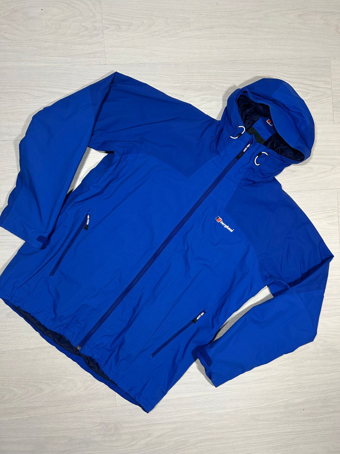 Berghaus AQ2 - XL - Active Supply