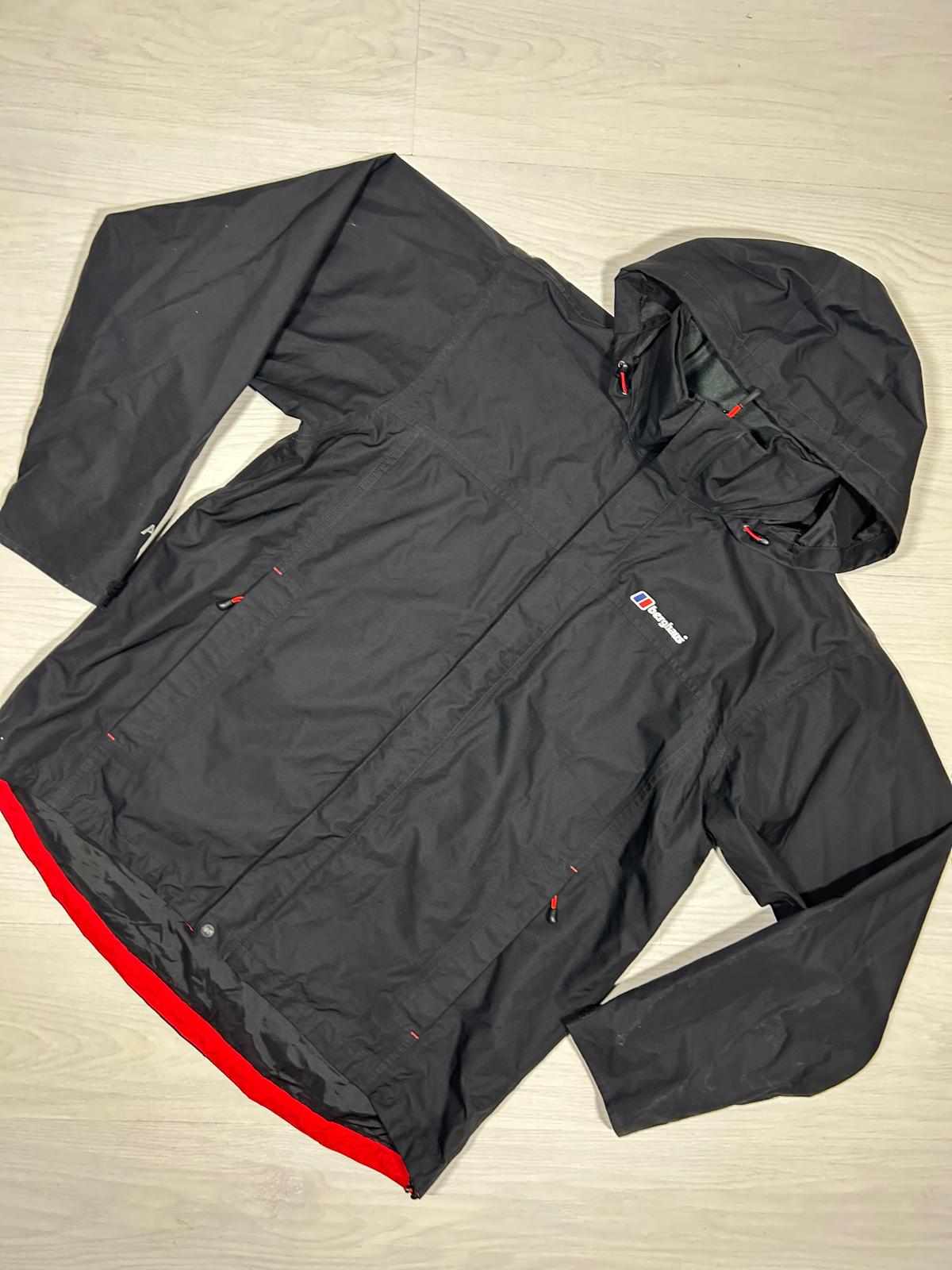 Berghaus AQ2 - XL - Active Supply