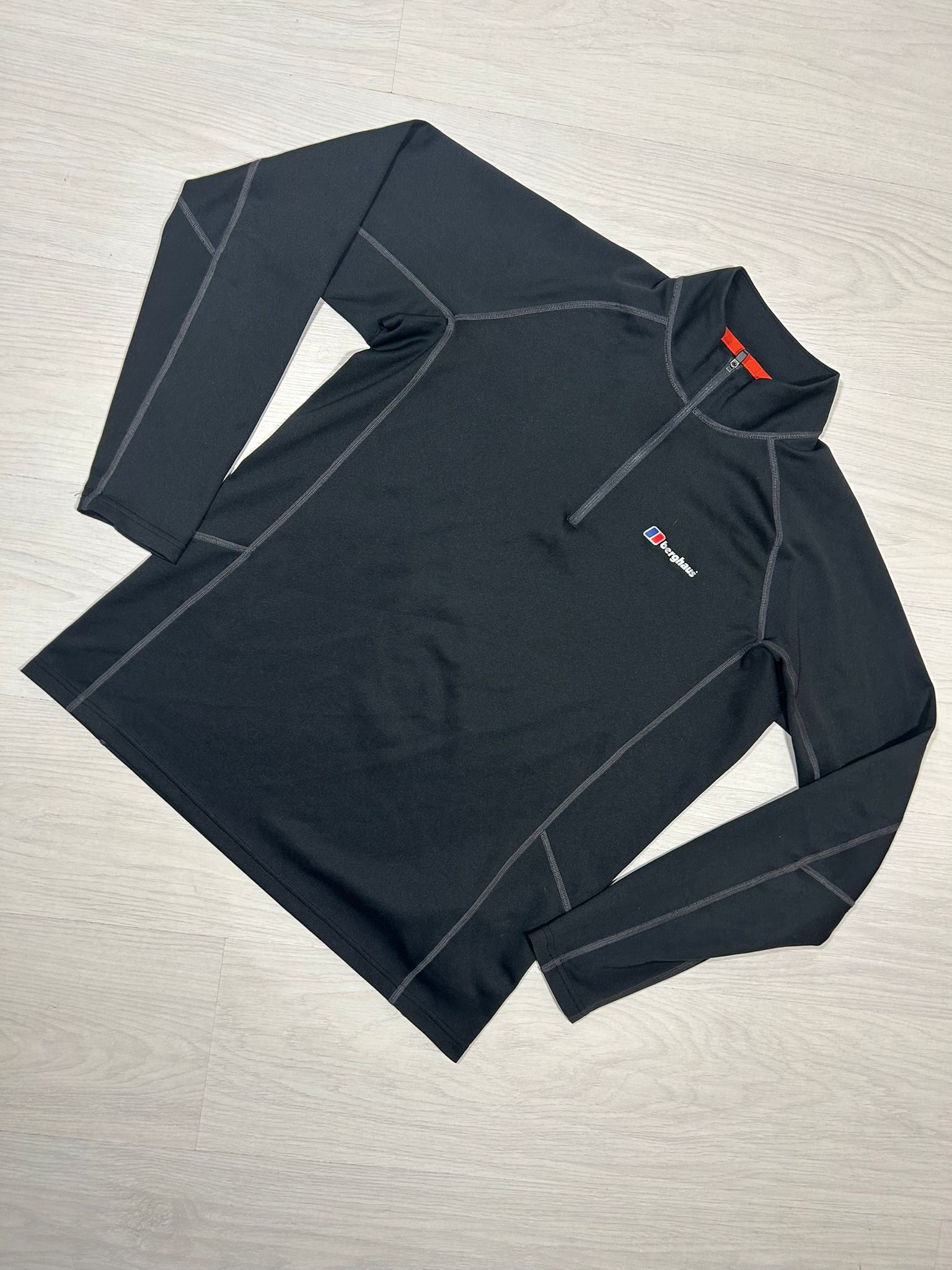 Berghaus Argentium 1/4 - M - Active Supply