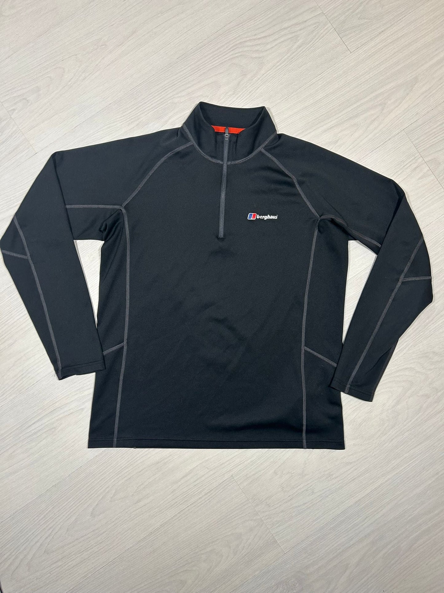 Berghaus Argentium 1/4 - M - Active Supply