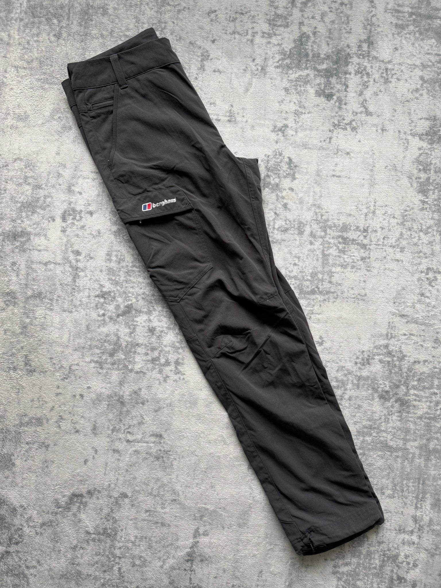 Berghaus Cargos - M - Active Supply