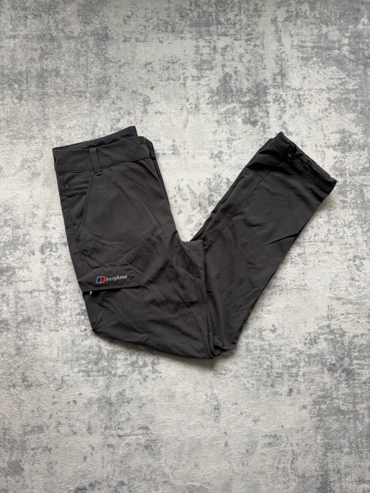 Berghaus Cargos - M - Active Supply