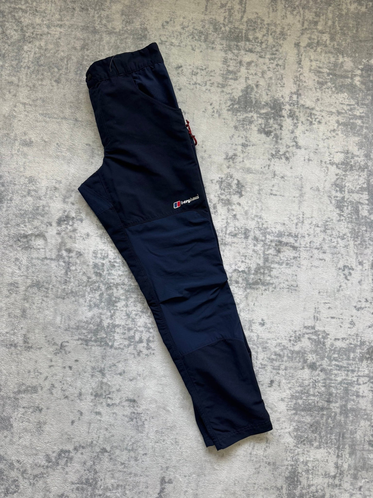 Berghaus Cargos - S - Active Supply