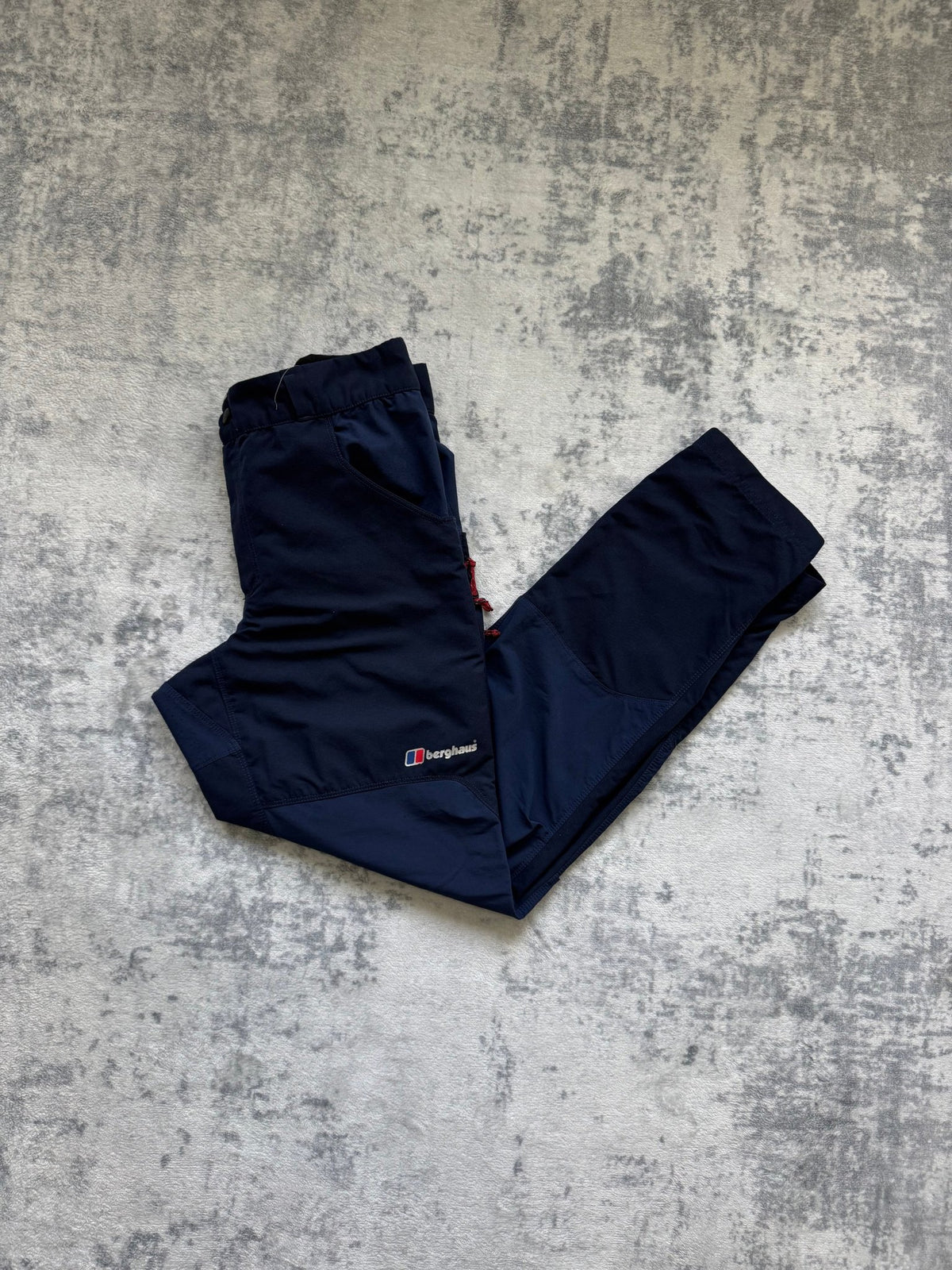 Berghaus Cargos - S - Active Supply