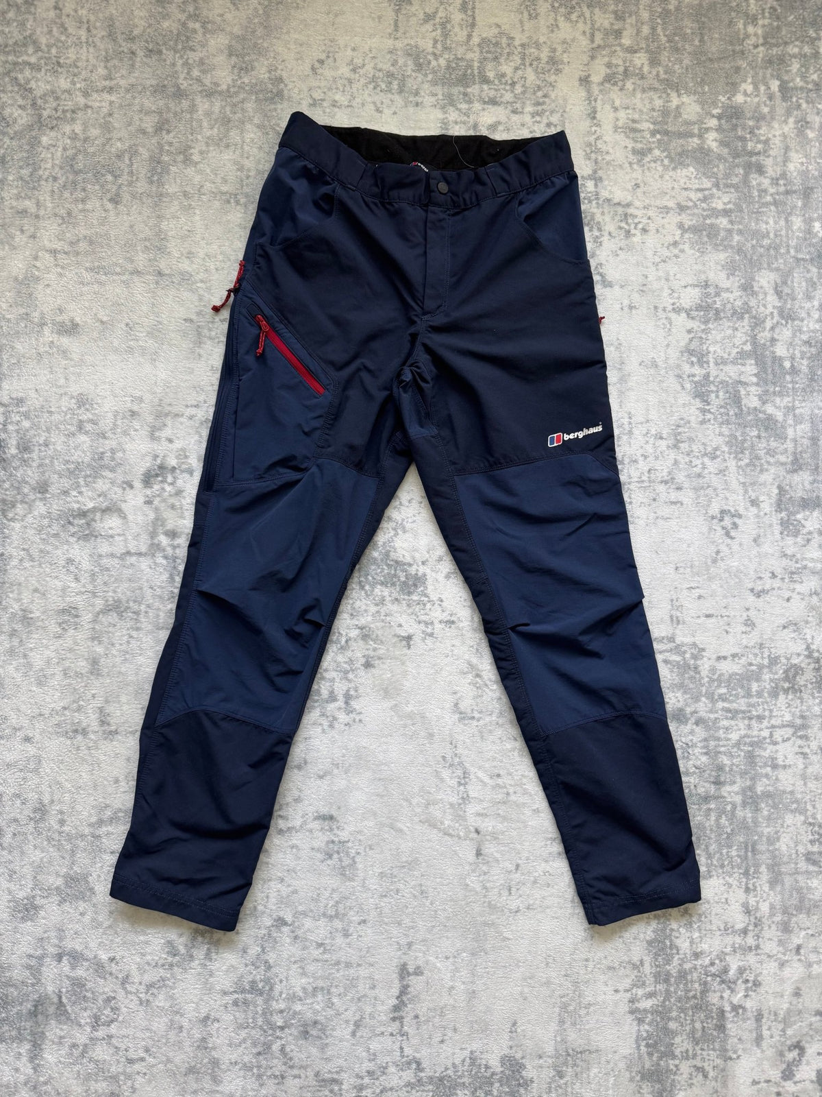 Berghaus Cargos - S - Active Supply