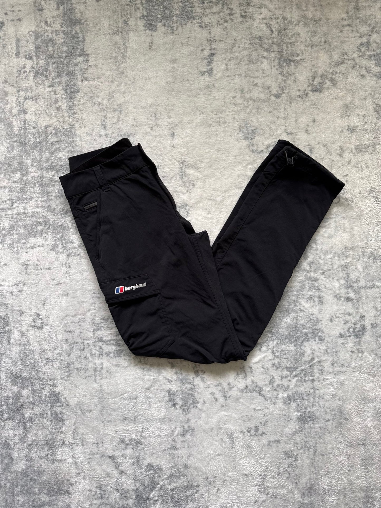 Berghaus Cargos - XS - Active Supply