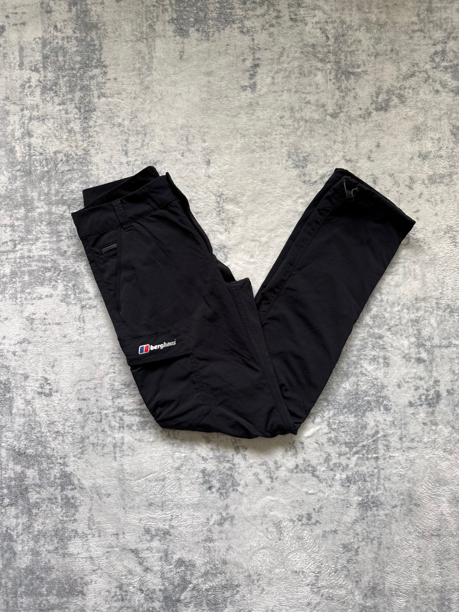 Berghaus Cargos - XS - Active Supply