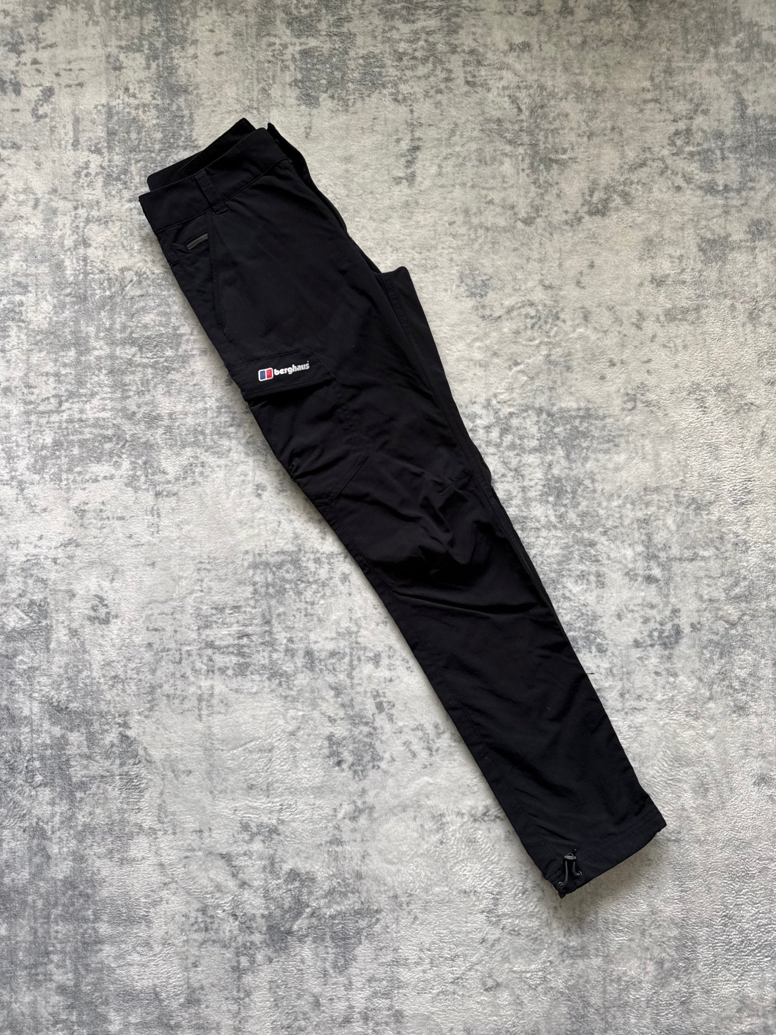 Berghaus Cargos - XS - Active Supply