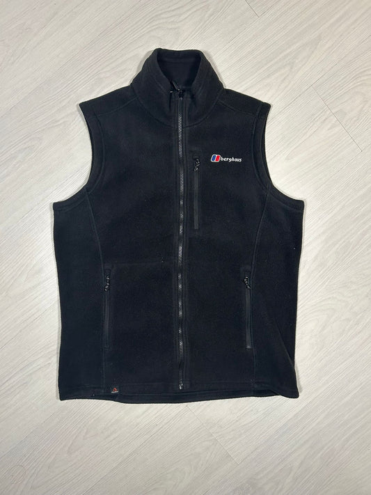 Berghaus Fleece Gilet - L - Active Supply