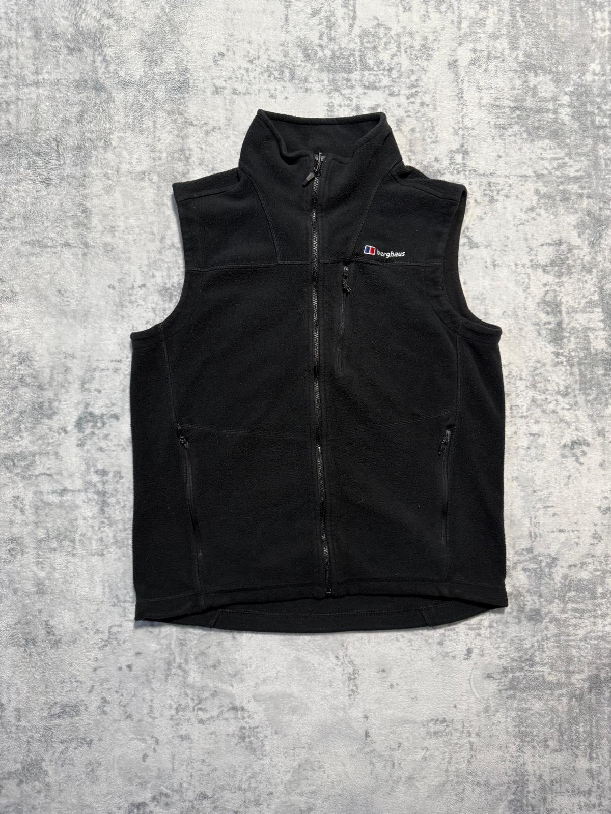 Berghaus Fleece Gilet - M - Active Supply