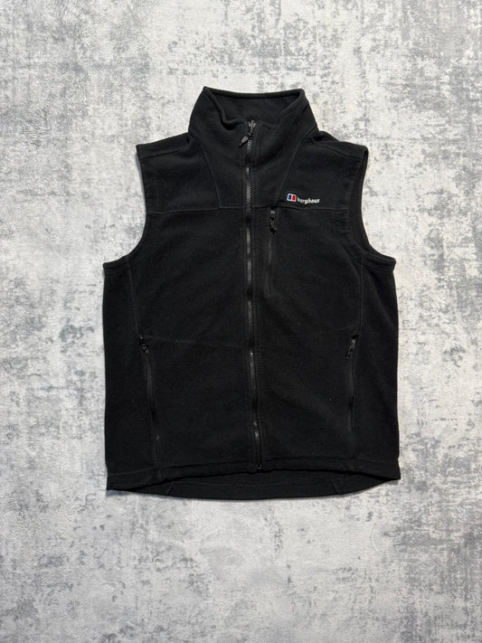 Berghaus Fleece Gilet - M - Active Supply