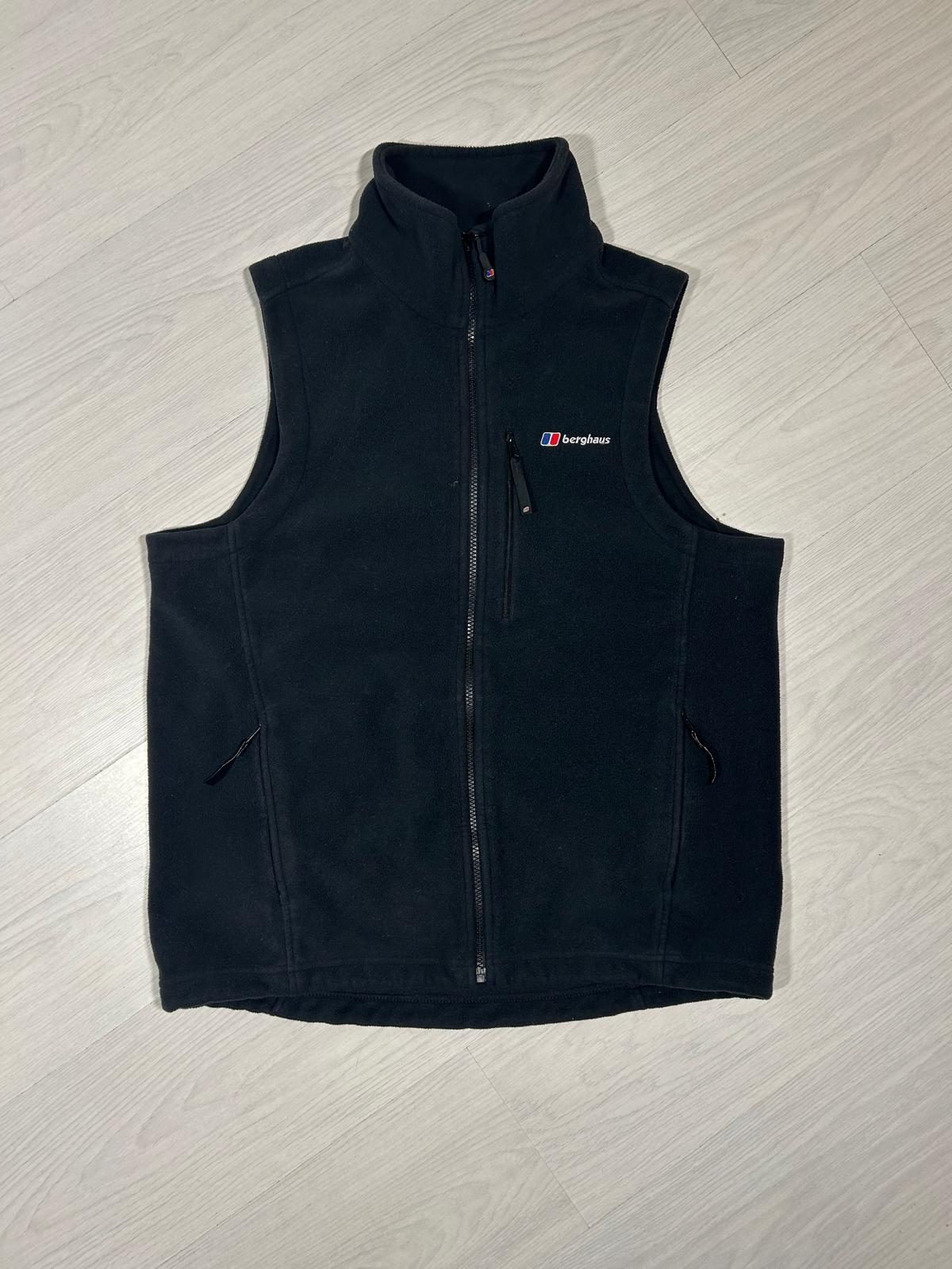 Mens berghaus gilet online