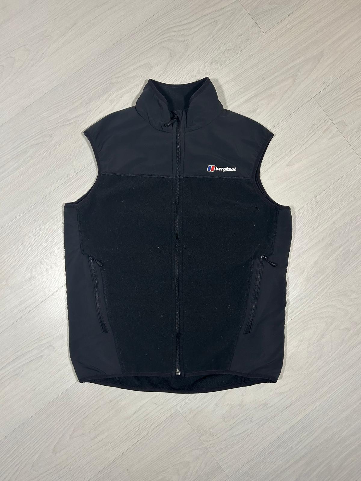 Berghaus Fleece Gilet - M - Active Supply