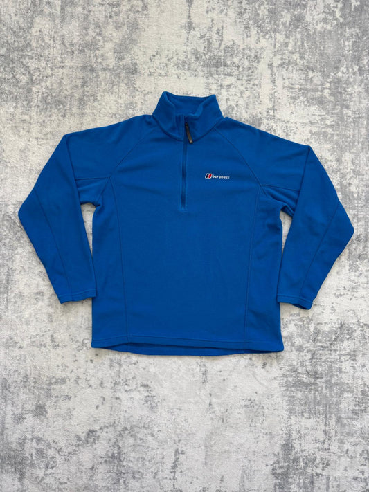 Berghaus Fleece - L - Active Supply