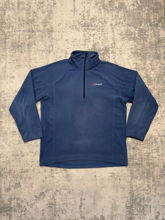 Berghaus Fleece - M - Active Supply