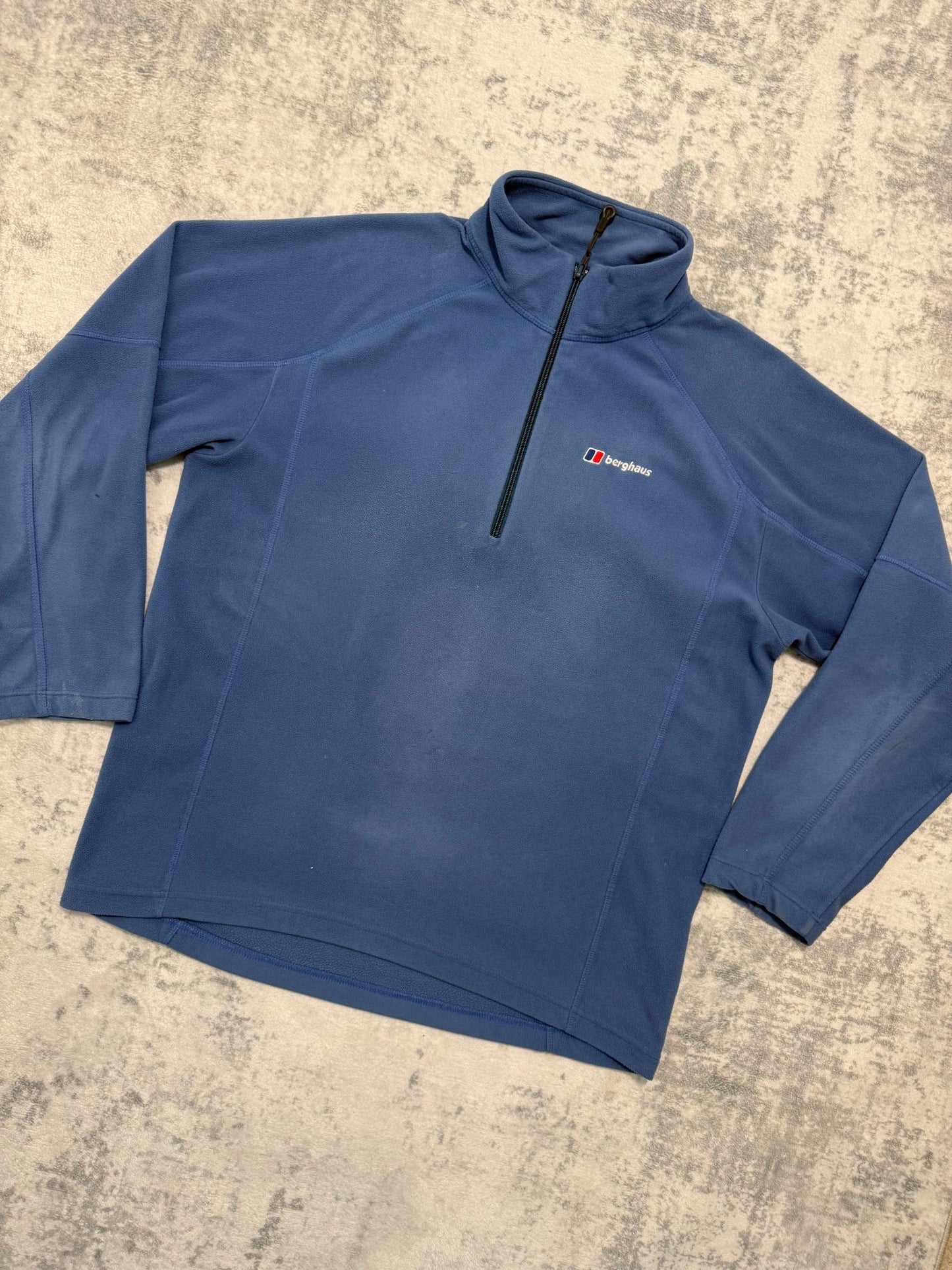 Berghaus Fleece - M - Active Supply