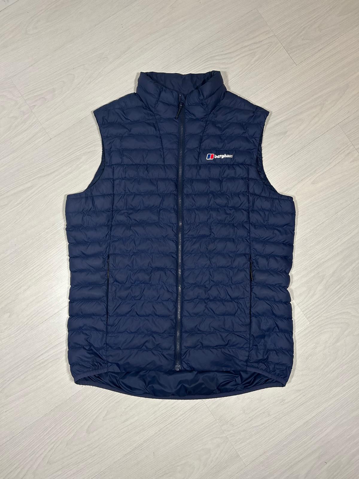 Berghaus Gilet - L - Active Supply