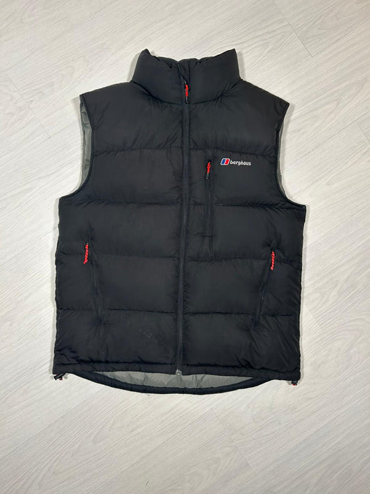 Berghaus Gilet - L - Active Supply