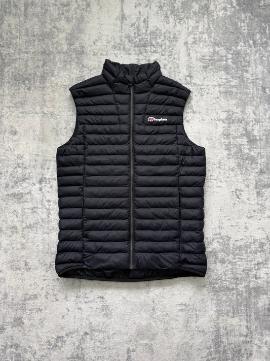Berghaus Gilet - M - Active Supply