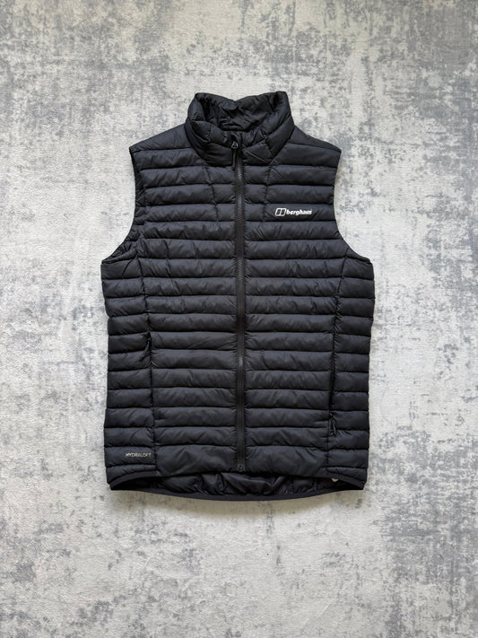 Berghaus Gilet - S - Active Supply