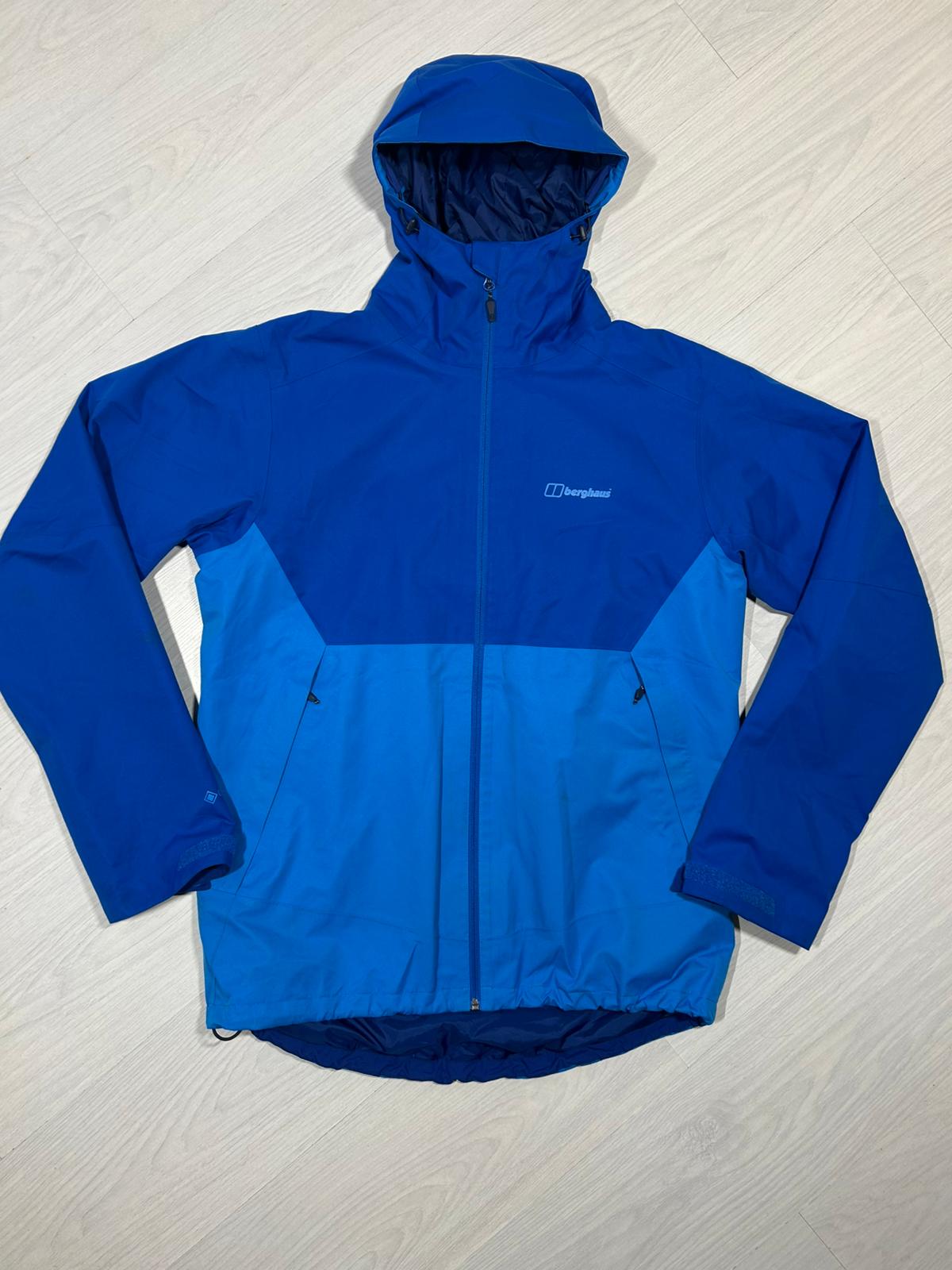 Berghaus Goretex - L - Active Supply