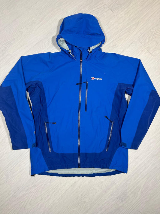 Berghaus Goretex Performance Shell - L - Active Supply