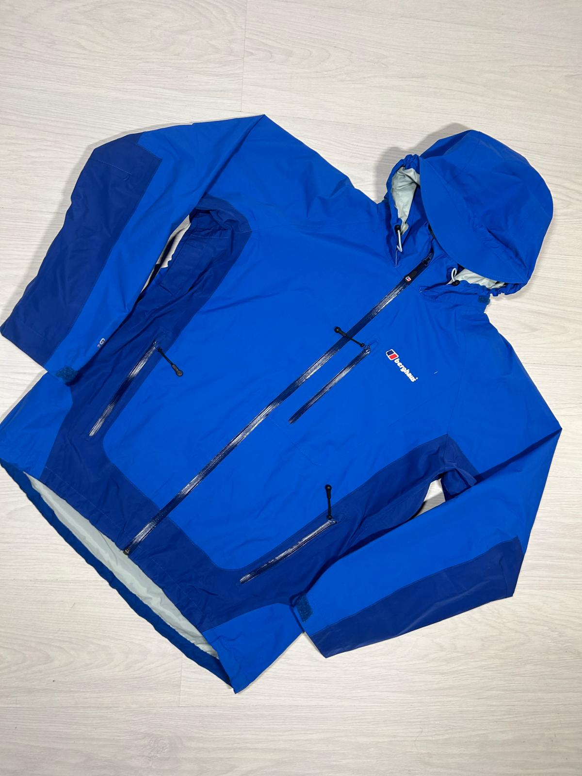 Berghaus Goretex Performance Shell - L - Active Supply