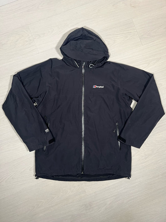 Berghaus Goretex Performance Shell - XL - Active Supply